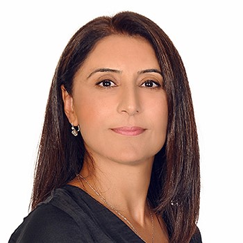 Aynur Aytaç Sezgin